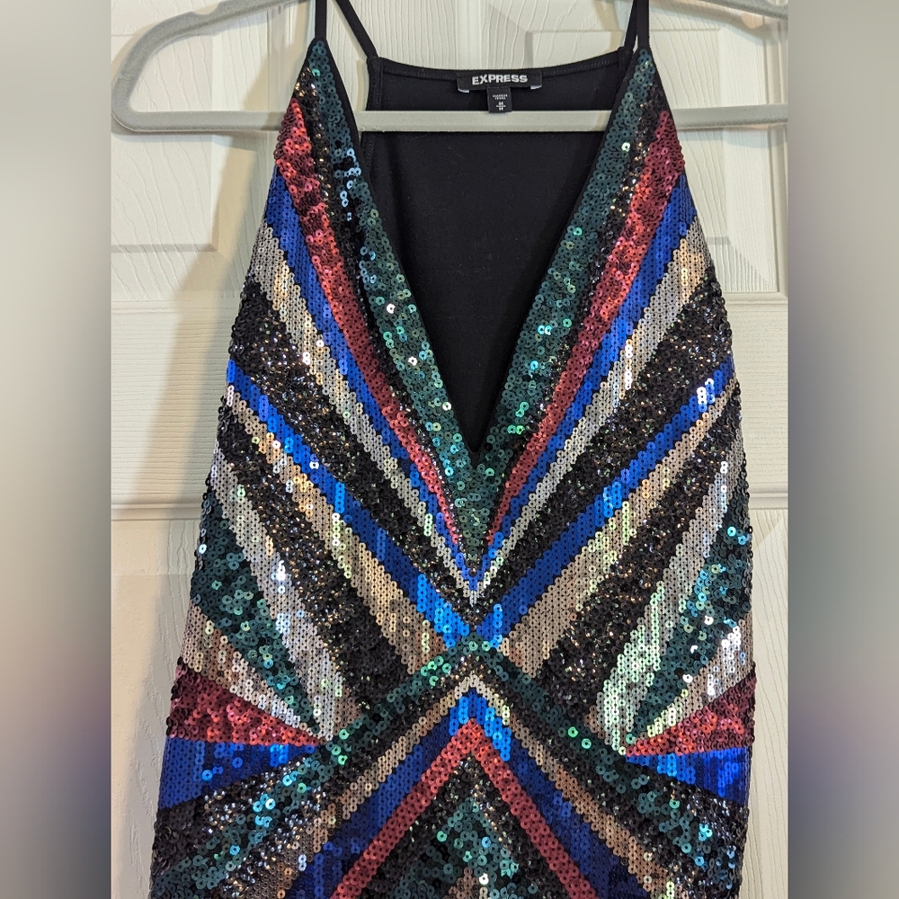 Express bodysuit